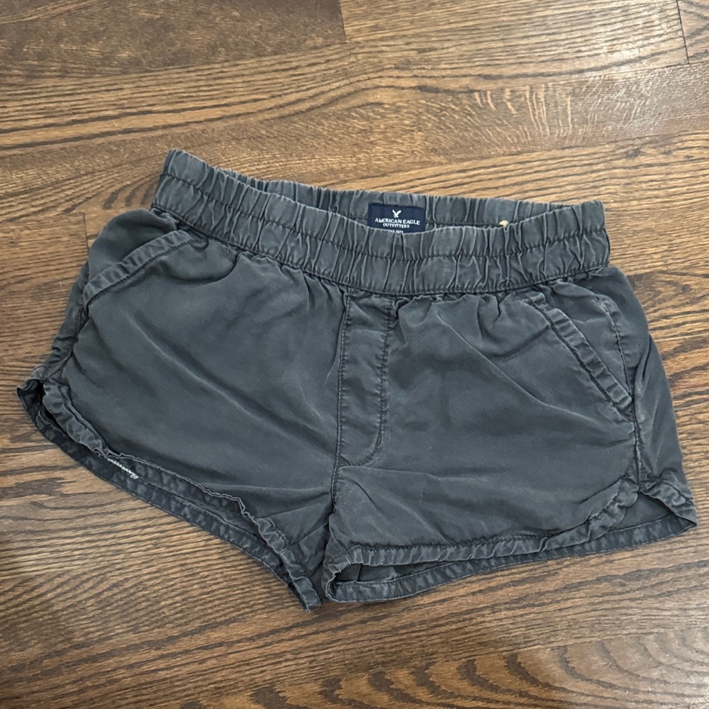 ‼️American Eagle Gray Women's Shorts